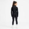 Picture of Bonini by A* Dee Aspire Sport Zipper - Black