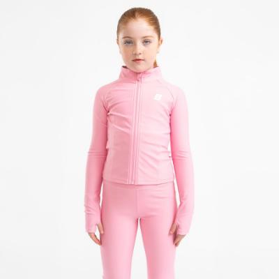 Picture of PRE ORDER Bonini by A* Dee Aspire Sport Zipper - Peony Pink