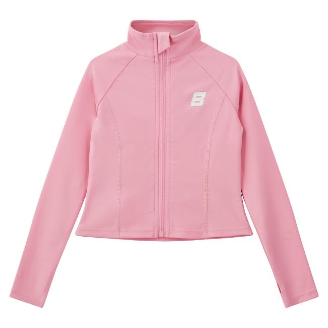 Picture of Bonini by A* Dee Aspire Sport Zipper - Peony Pink