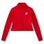 Picture of Bonini by A* Dee Aspire Sport Zipper - Vibrant Red