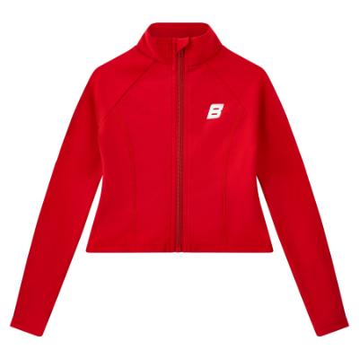Picture of PRE ORDER Bonini by A* Dee Aspire Sport Zipper - Vibrant Red