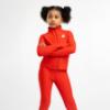 Picture of Bonini by A* Dee Aspire Sport Zipper - Vibrant Red