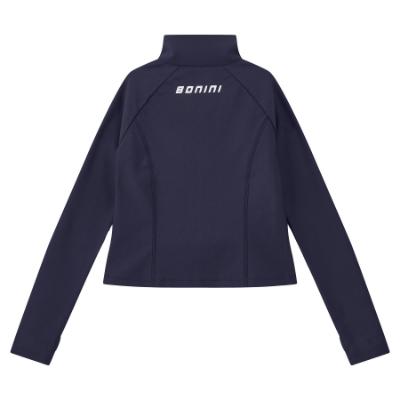 Picture of PRE ORDER Bonini by A* Dee Aspire Sport Zipper - Blue Navy