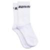 Picture of Bonini by A* Dee Aspire Sport Socks - White Black