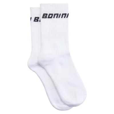 Picture of Bonini by A* Dee Aspire Sport Socks - White Black