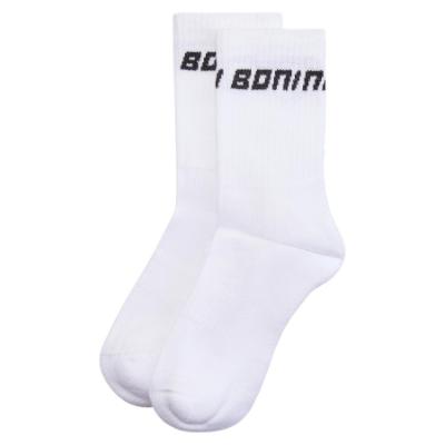 Picture of Bonini by A* Dee Aspire Sport Socks - White Black