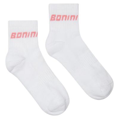 Picture of Bonini by A* Dee Aspire Sport Socks - White Pink