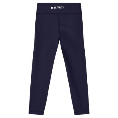 Picture of PRE ORDER Bonini by A* Dee Aspire Sport Leggings - Blue Navy