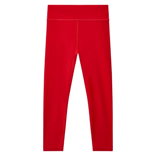 Picture of Bonini by A* Dee Aspire Sport Leggings - Vibrant Red