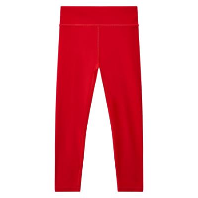 Picture of PRE ORDER Bonini by A* Dee Aspire Sport Leggings - Vibrant Red