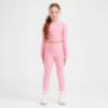 Picture of Bonini by A* Dee Aspire Long Sleeve Sport Top - Peony Pink