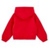 Picture of Bonini by A* Dee Aspire Logo Hoody - Vibrant Red