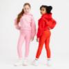 Picture of Bonini by A* Dee Aspire Logo Hoody - Vibrant Red