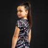 Picture of Bonini by A* Dee Dream Logo Sports Top - Black