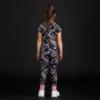 Picture of Bonini by A* Dee Dream Logo Sports Top - Black