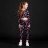 Picture of Bonini by A* Dee Power Long Sleeve Sports Top - Black