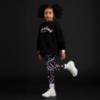 Picture of Bonini by A* Dee Groove Tape Sweatshirt - Black