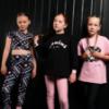 Picture of Bonini by A* Dee Aspire Sport Leggings - Peony Pink