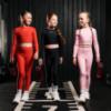 Picture of Bonini by A* Dee Aspire Sport Leggings - Black