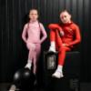 Picture of Bonini by A* Dee Aspire Sport Zipper - Peony Pink