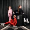 Picture of Bonini by A* Dee Aspire Sport Zipper - Vibrant Red