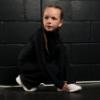 Picture of Bonini by A* Dee Aspire Sport Flares - Black