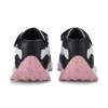 Picture of Bonini by A* Dee Run Large B Logo Sports Trainer - Black