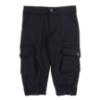 Picture of Bimbalo Baby Boys Sweater Trousers Shirt Set X 3 - Ivory Navy Beige