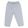 Picture of Beau KiD Baby Boys Knitted Sweater & Trousers Set X 2 -  Blue Ivory