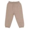 Picture of Beau KiD Baby Boys Knitted Sweater & Trousers Set X 2 -  Camel Ivory