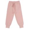 Picture of Beau KiD Girls Knitted Leisure Set With Diamante Crown Set X 2 - Pink