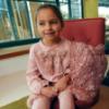 Picture of Abel & Lula Girls Top & Puffball Skirt Set X 2 - Petal Pink