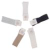 Picture of Beau KiD Boys Ribbed Cotton Knee Socks - Ivory