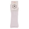 Picture of Beau KiD Boys Ribbed Cotton Knee Socks - White