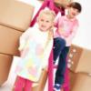 Picture of Agatha Ruiz De La Prada Winter Collection Girls Dress & Tights Set X 2 - Off White Multi