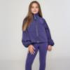 Picture of PRE ORDER Ansandro Kids Activewear Windbreaker - Shadow Violet