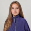 Picture of Ansandro Kids Activewear Windbreaker - Shadow Violet