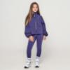 Picture of PRE ORDER Ansandro Kids Activewear Windbreaker - Shadow Violet