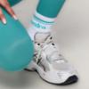 Picture of Ansandro Kids Activewear Sports Socks - Midnight Teal