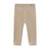 Picture of Mayoral Toddler Girls Winter Teddy Jumper & Leggings Set X 2 - Dark Pink Beige