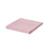 Picture of Mayoral Newborn Baby Winter Knitted Openwork Cotton Blanket - Quartz Pink