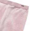 Picture of Mayoral Toddler Girls Winter Girlie Top & Velour Leggings Set X 2 - Ivory Pink