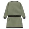 Picture of Abel & Lula Girls Knit Top & Skirt Set X 2 - Bay Leaf Green