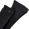 Picture of Abel & Lula Girls Buckle Sweater & Flared Ribbed Leggings Set X 2 - Bay Leaf Black