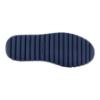 Picture of Lelli Kelly Mille Stelle Musical Lovely Teddy Roller Sole Pump Mid Boot - Metallic Blue