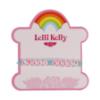 Picture of Lelli Kelly Melody 2 With Detachable Trim School Shoe G Fitting - Navy Blue Patent