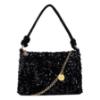 Picture of Abel & Lula Girls Sequin Bag - Black