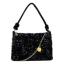 Picture of Abel & Lula Girls Sequin Bag - Black