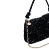 Picture of Abel & Lula Girls Sequin Bag - Black