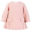 Picture of Miranda Baby Girls Pleated Dress - Pink